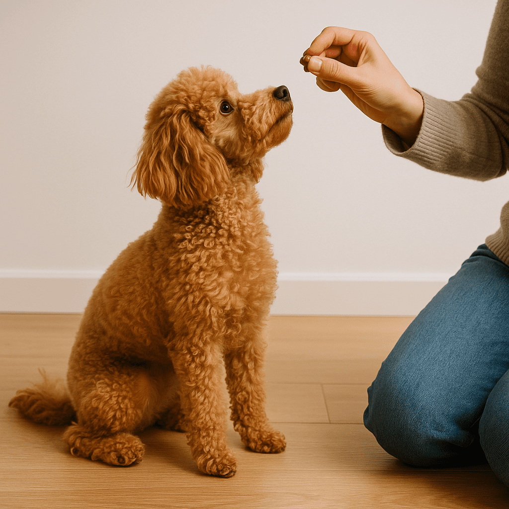Poodle Guide