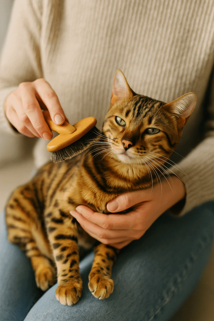 Bengal Cats