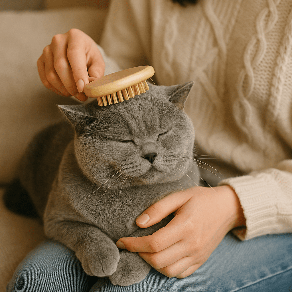 British Shorthair Cats