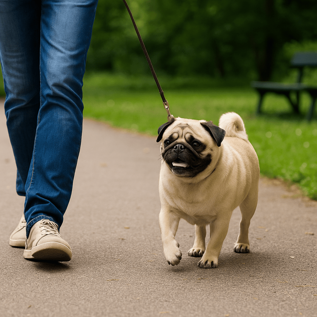 Pug Dog Care Guide