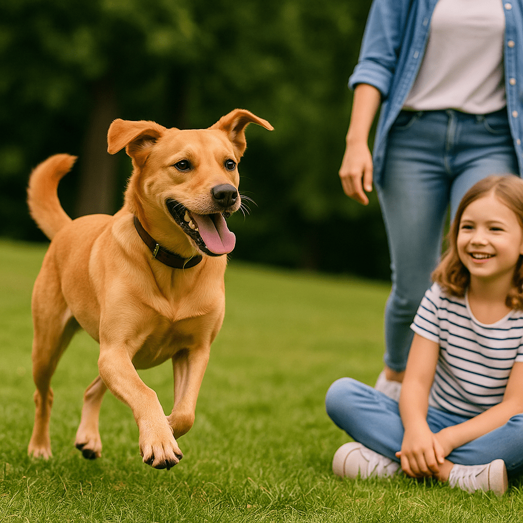 Dog Probiotics for Gut Health