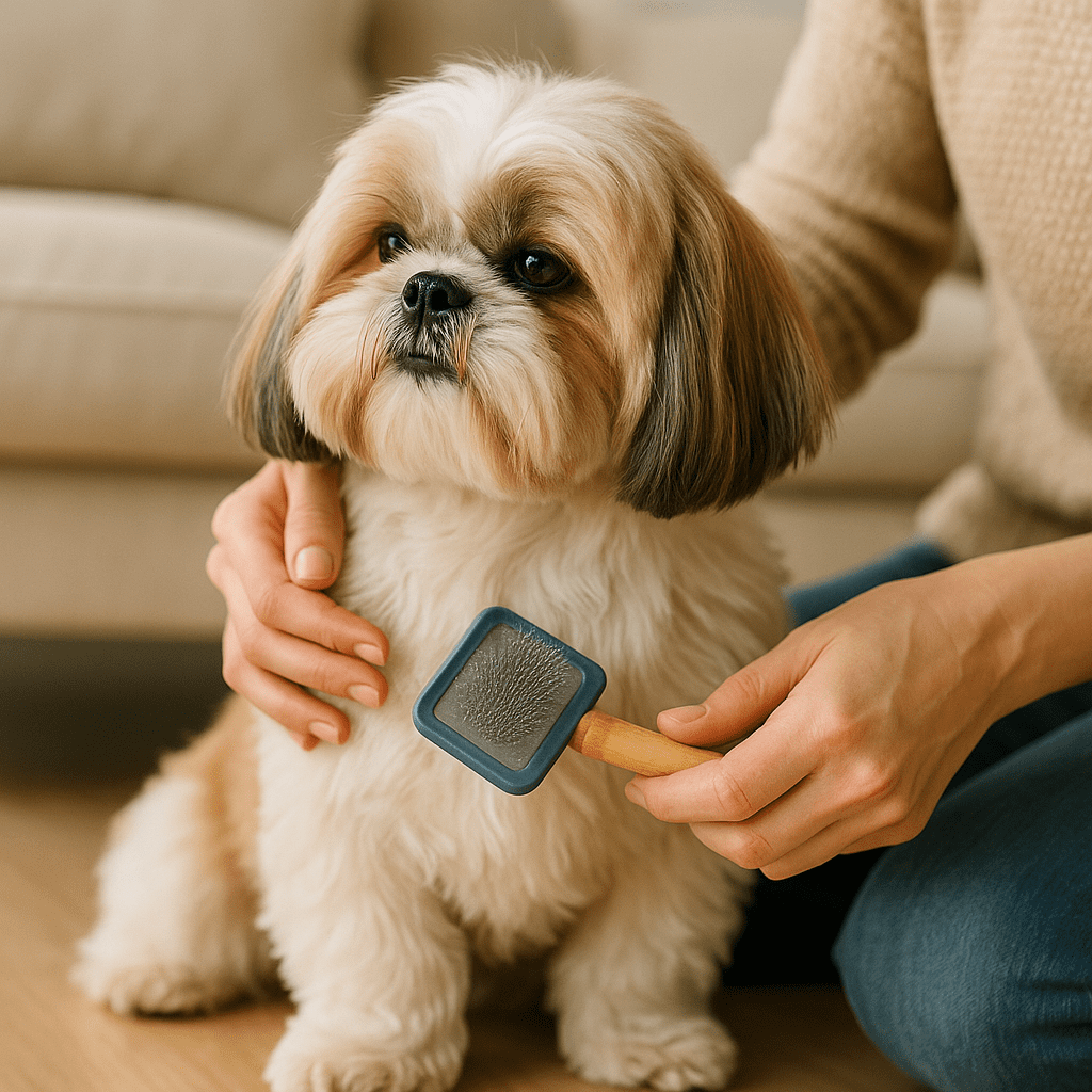 Shih Tzu