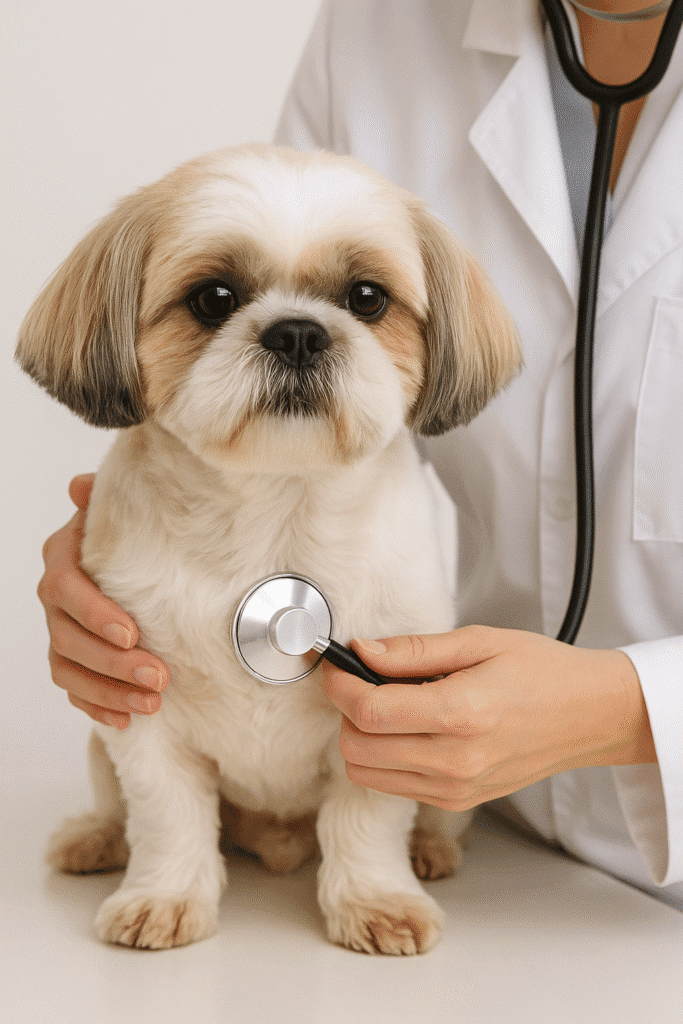 Shih Tzu