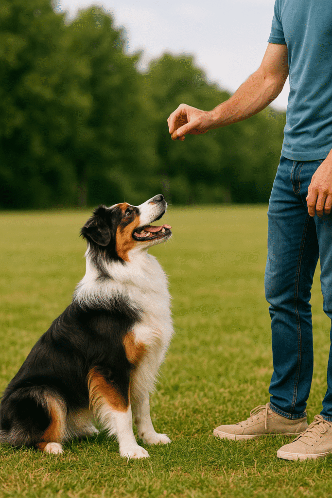 Australian Shepherd