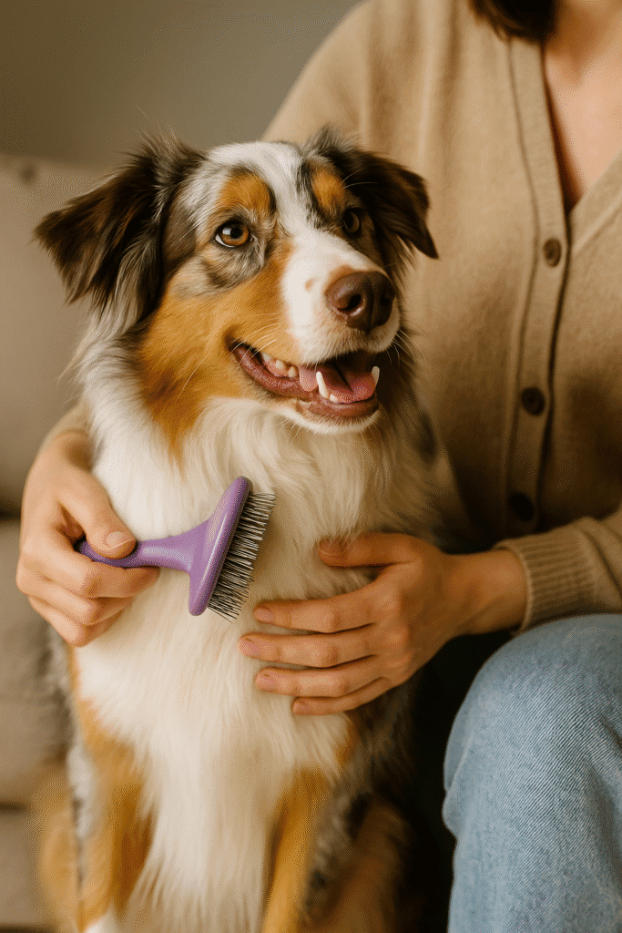 Australian Shepherd