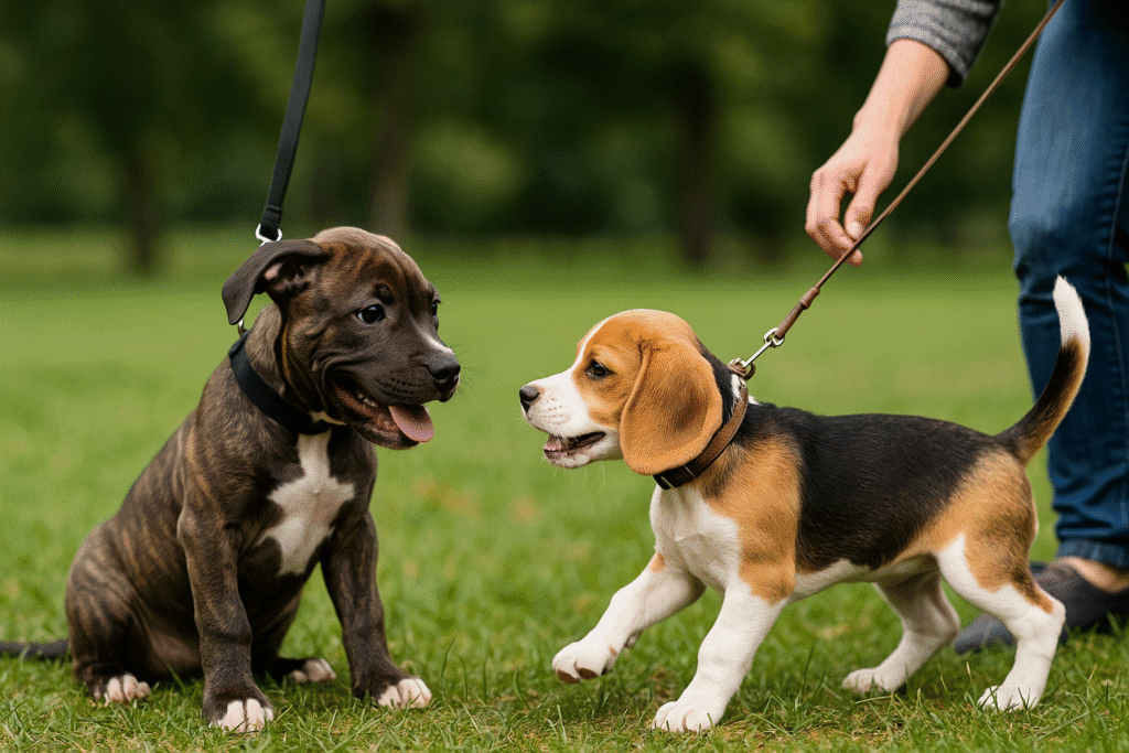 American Pit Bull Terrier